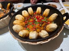 -古洼一锅鲜(开发区店)