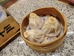 金牌烤鸭包-南京大牌档(龙江新城市广场店)