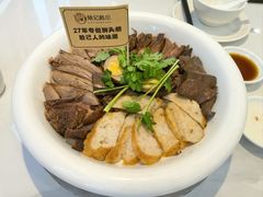 -陆记鹅庄·潮汕菜·狮头鹅(大仟里店)