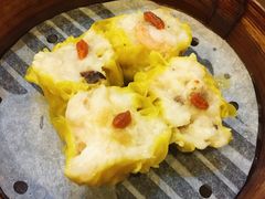 鲜虾烧麦皇-添好运点心专门店(深水埗店)