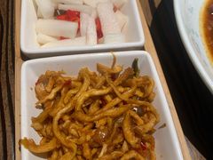 -湖南人家·家传湖南菜(水围店)