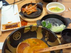 -味千拉面(江城大道永旺梦乐城店)