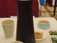 -东来顺饭庄(西单店)