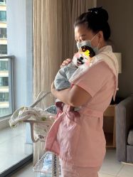 -奕新一诺台式母婴护理中心(我格广场店)