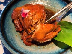-桂满陇-十里风荷(合生汇店)