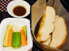 -TAMATI(巴黎贝甜韩式西餐厅店)
