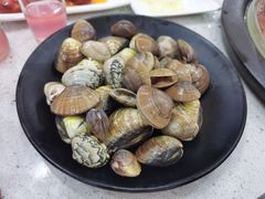 -王潮活海鲜自助·蒸汽海鲜