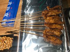 五花肉-吉·拾串烧烤专门店(领show天地店)