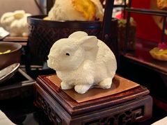 -王府半岛酒店·大堂茶座