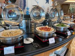 -汕尾巴黎半岛酒店