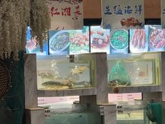 -外沙富龙城酒楼(老街店)