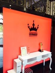 -U3日式美甲美睫