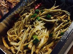 -木屋烧烤(惠阳华润小径湾店)