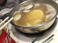 -八合里潮汕鲜牛肉火锅(福州万象城店)