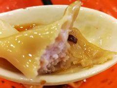 -龙抄手(春熙路总店)