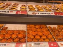 -東更道点心行(大悦城店)