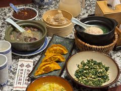 -南京大牌档(崇文门国瑞店)