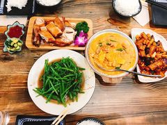 -Hi YOU你的饭局泰餐厅(雍和宫店)