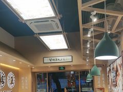 -华记煲仔华·煲仔饭(市桥易发店)