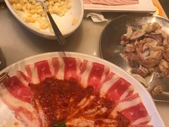 -韩宫宴炭火烤肉(印象城店)