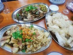 -无名牌猪脚店