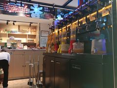 -华府九号海鲜烧烤大排档(龙域店)