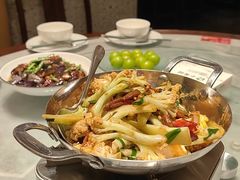 -小菜园新徽菜(常州九洲新世界店)