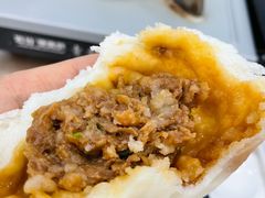 群乐大肉包-群乐饭店(滨安路店)