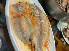 -良师门滨海人家·海鲜·家常菜(滨海城店)