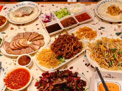 -姥姥家春饼店(惠新东街店)