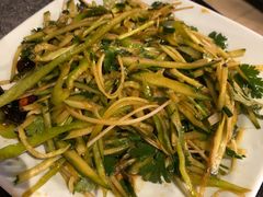 -醉炫音速烧烤·干煸菜(沙河总店)