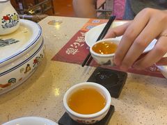 -点都德(华强南店)