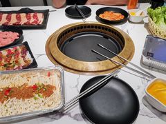 -花味烤肉·拌饭(庐阳万象汇店)