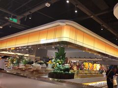 -享遇.锅姥姥牛排海鲜自助(小寨店)