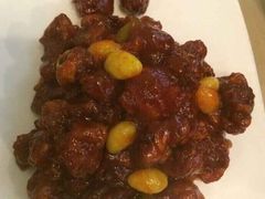 皇饭儿(满江红大酒店)-满江红大酒店(城站店)
