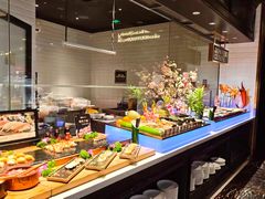 -加餐海鲜自助(宝龙一城店)