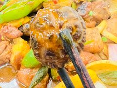 -状元虎.摇滚炒鸡.家常菜(义勇街店)