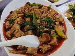 -清真麦加餐厅牛肉馆