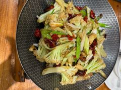 -又一福烤鸭·北京菜(东四店)