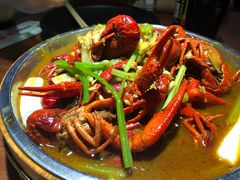 -红盔甲·小龙虾(天钥桥店)