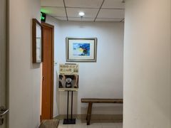 -纽巷咖啡 SOFTFOCUS COFFEE(锦和巴黎时韵店)