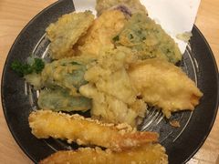 -元气寿司(新城市广场店)