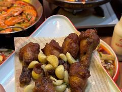 -老闵田螺馆·南昌市井菜·特色小吃(总店)