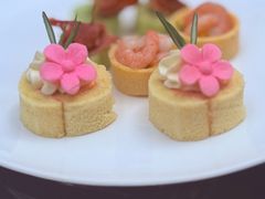 -上海静安洲际酒店