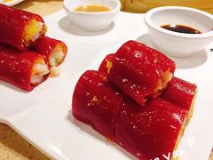 -点都德(汇盈广场店)