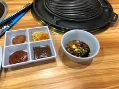 -小米烤肉·和牛原切-创意韩料(东关店)