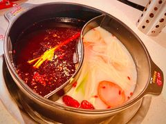 -钢管厂歆瑞源油卤串串香(春熙路太古里店)