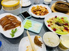 -紫光园(燕郊总店)