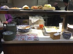 -顺发拉面(长湖路店)
