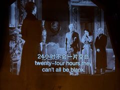 -阁楼Glow
